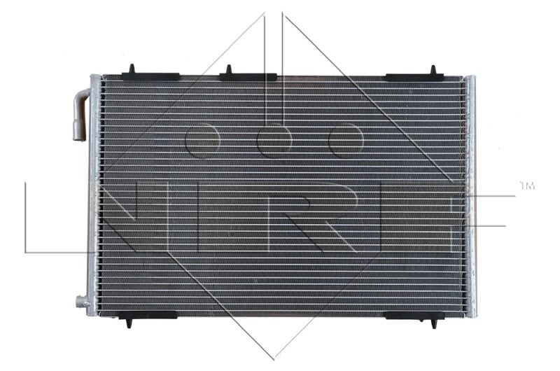 NRF 35836 Klima Radyatörü 1610161180 uygun fiyat hızlı kargo