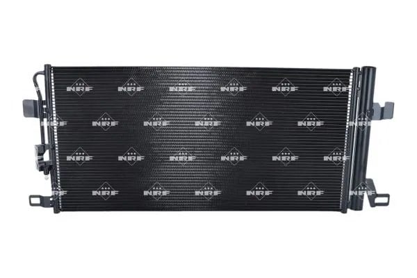 NRF 350463 Klima Radyatörü 80A816411 uygun fiyat hızlı kargo