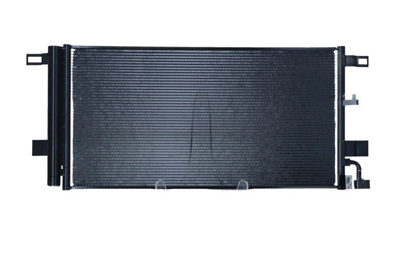 NRF 350454 Klima Radyatörü 8W0816421C uygun fiyat hızlı kargo