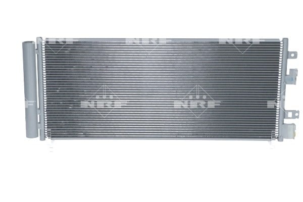 NRF 350351 Klima Radyatörü 13453205 uygun fiyat hızlı kargo