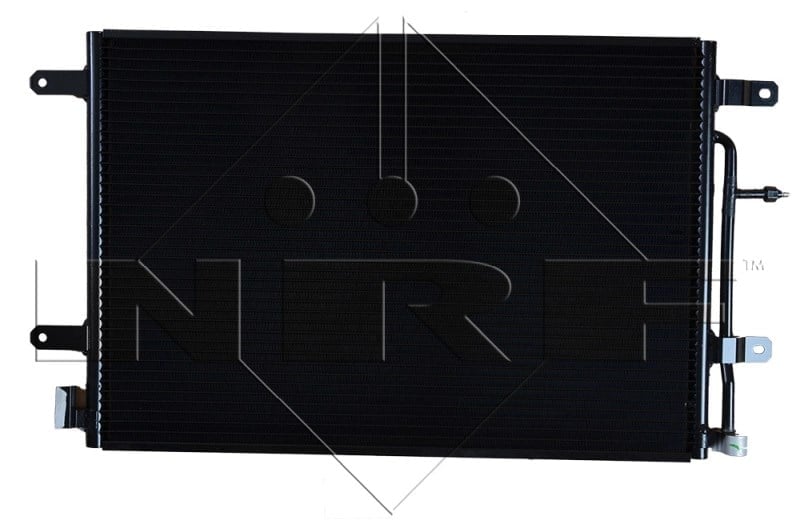 NRF 35560 Klima Radyatörü 8E0260401E uygun fiyat hızlı kargo