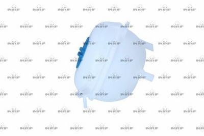 NRF 454067 Motor Su Deposu 7H0121407C uygun fiyat hızlı kargo