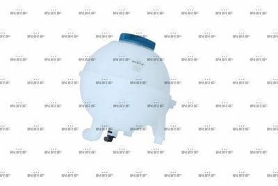 NRF 454027 Motor Su Deposu 2E0121407 uygun fiyat hızlı kargo