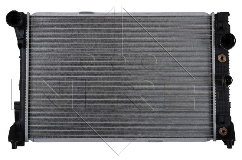 NRF 58335 Su Radyatörü 2045000403 uygun fiyat hızlı kargo