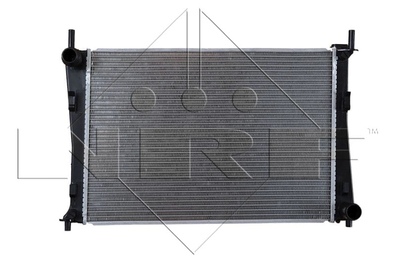 NRF 58274 Su Radyatörü 1141490 uygun fiyat hızlı kargo