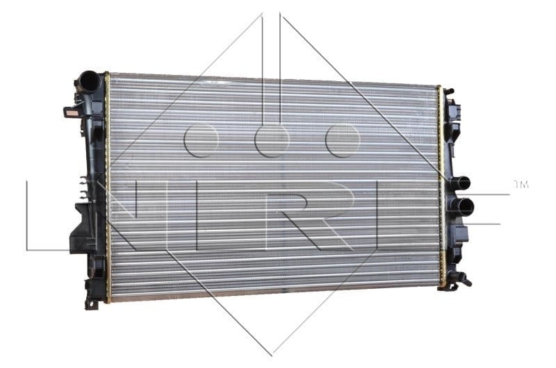 NRF 53801 Su Radyatörü 6395010401 uygun fiyat hızlı kargo