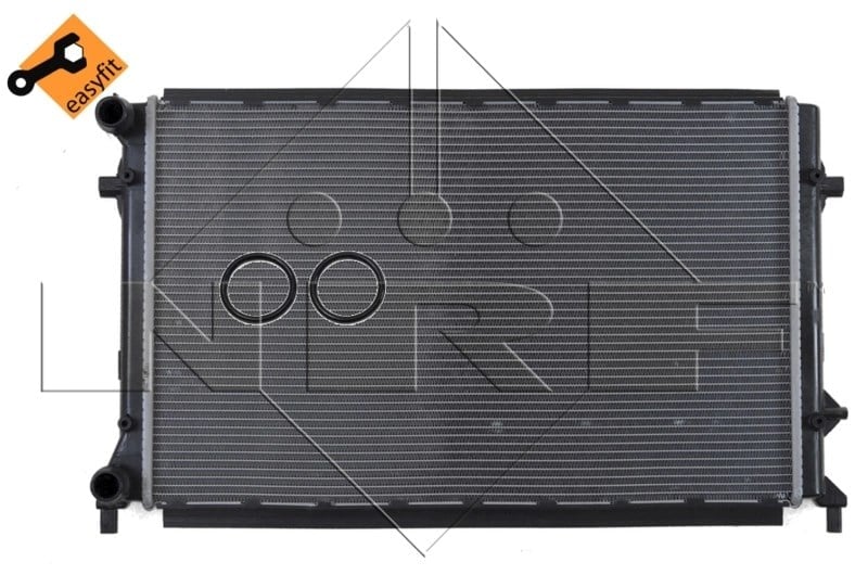 NRF 53405 Su Radyatörü 1K0121251BR uygun fiyat hızlı kargo