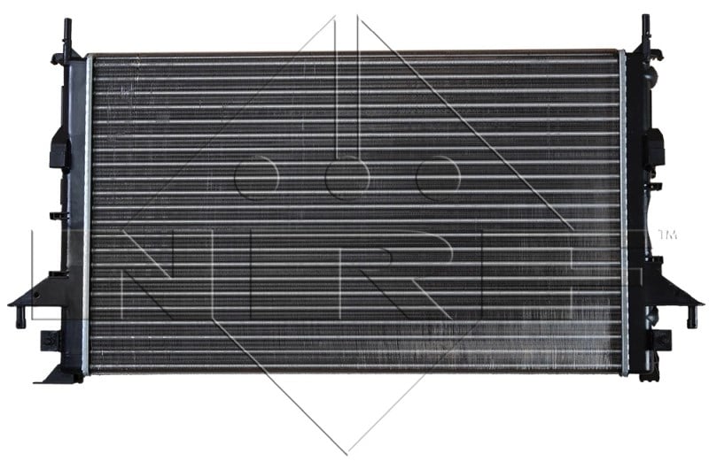 NRF 58318 Su Radyatörü 7711134656 uygun fiyat hızlı kargo