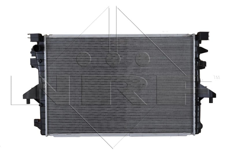 NRF 53154 Su Radyatörü 7E0121253A uygun fiyat hızlı kargo