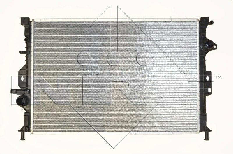 NRF 53811 Su Radyatörü 1433321 uygun fiyat hızlı kargo