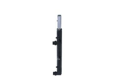 NRF 53816A Su Radyatörü 5K0121251AA uygun fiyat hızlı kargo
