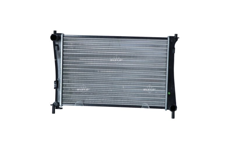 NRF 58274A Su Radyatörü 1141490 uygun fiyat hızlı kargo