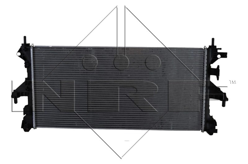 NRF 54202 Su Radyatörü 1330Q2 uygun fiyat hızlı kargo