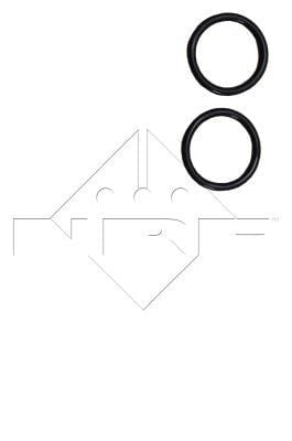 NRF 53406 Su Radyatörü 5K0121253D uygun fiyat hızlı kargo