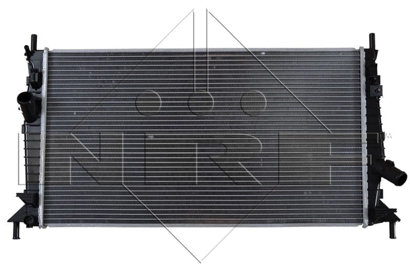 NRF 55327 Su Radyatörü 1230987 uygun fiyat hızlı kargo