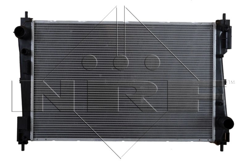 NRF 54752 Su Radyatörü 1300297 uygun fiyat hızlı kargo