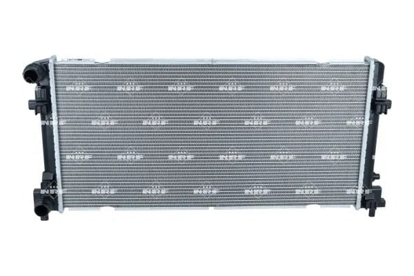 NRF 550256 Su Radyatörü 6C0121253A uygun fiyat hızlı kargo