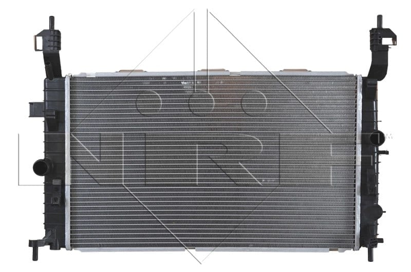 NRF 55317 Su Radyatörü 1300252 uygun fiyat hızlı kargo