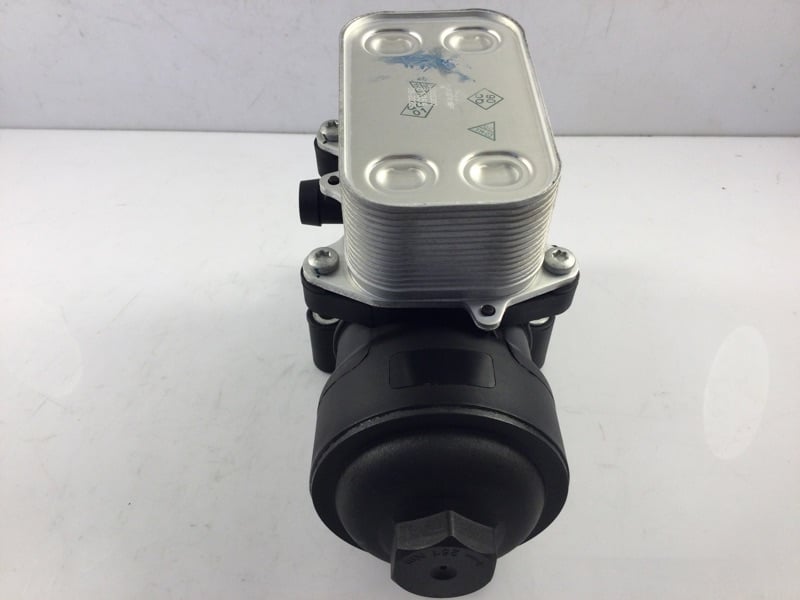 NRF 31355 Yağ Filtre Gövdesi 03L115389H uygun fiyat hızlı kargo