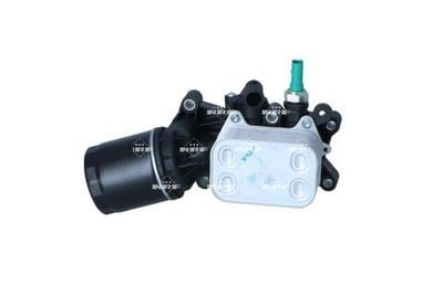 NRF 31845 Yağ Filtre Gövdesi 04B115389B uygun fiyat hızlı kargo