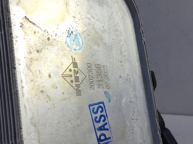 NRF 31356 Yağ Filtre Gövdesi 03N115389A uygun fiyat hızlı kargo