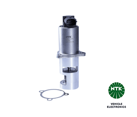 NTK 91492 EGR Valfi 14710AW300 uygun fiyat hızlı kargo
