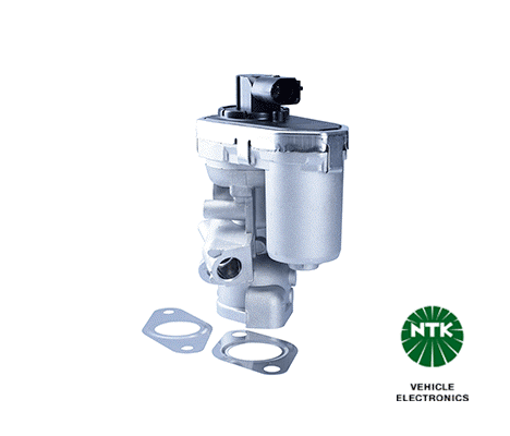 NTK 94505 EGR Valfi 1384616 uygun fiyat hızlı kargo