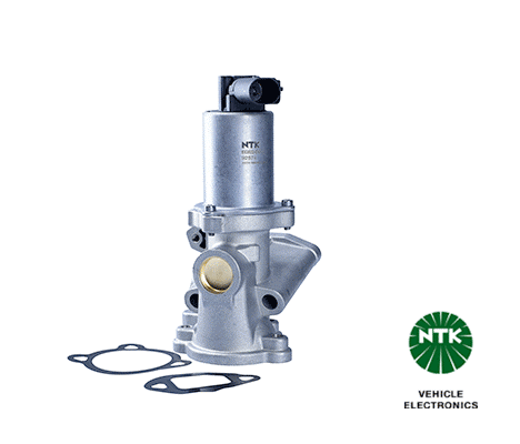 NTK 92574 EGR Valfi 1811184E50 uygun fiyat hızlı kargo