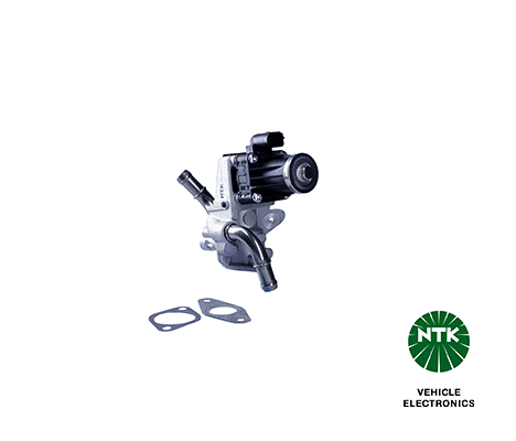 NTK 91957 EGR Valfi 1673226 uygun fiyat hızlı kargo