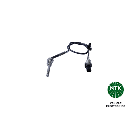 NTK 96195 Egzoz Sıcaklık Sensörü 55486951 uygun fiyat hızlı kargo