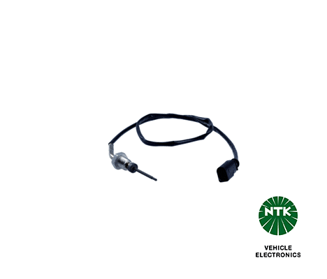 NTK 93321 Egzoz Sıcaklık Sensörü 04L906088DC uygun fiyat hızlı kargo