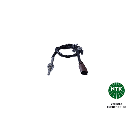 NTK 90479 Egzoz Sıcaklık Sensörü 03L906088CA uygun fiyat hızlı kargo