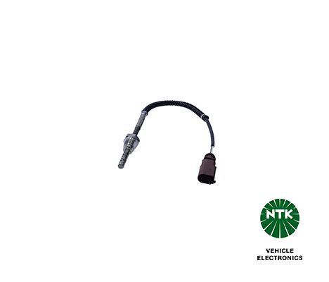 NTK 97143 Egzoz Sıcaklık Sensörü 03L906088E uygun fiyat hızlı kargo