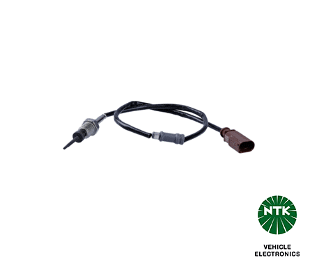 NTK 97702 Egzoz Sıcaklık Sensörü 03L906088CJ uygun fiyat hızlı kargo