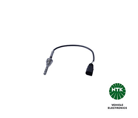 NTK 91883 Egzoz Sıcaklık Sensörü 03L906088D uygun fiyat hızlı kargo