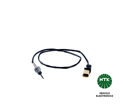 NTK 91797 Egzoz Sıcaklık Sensörü 04L906088DE uygun fiyat hızlı kargo