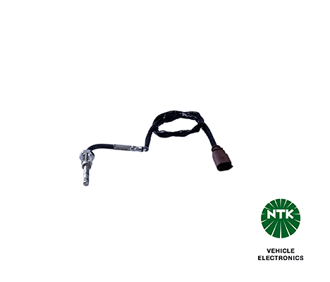 NTK 97967 Egzoz Sıcaklık Sensörü 4G0906088K uygun fiyat hızlı kargo