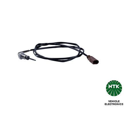 NTK 96468 Egzoz Sıcaklık Sensörü 04L906088DD uygun fiyat hızlı kargo