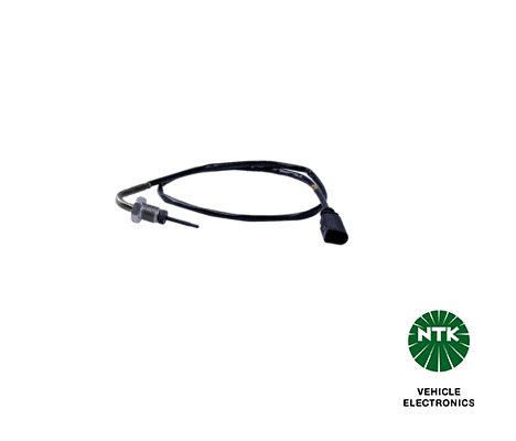 NTK 92489 Egzoz Sıcaklık Sensörü 04L906088AC uygun fiyat hızlı kargo
