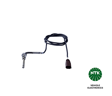 NTK 97018 Egzoz Sıcaklık Sensörü 03L906088FF uygun fiyat hızlı kargo