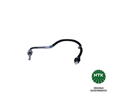 NTK 93522 Egzoz Sıcaklık Sensörü 0009053505 uygun fiyat hızlı kargo