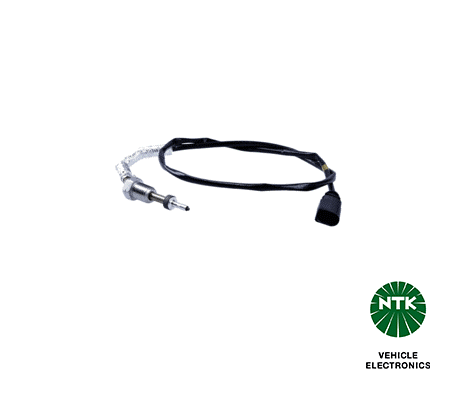 NTK 90408 Egzoz Sıcaklık Sensörü 03L906088AP uygun fiyat hızlı kargo