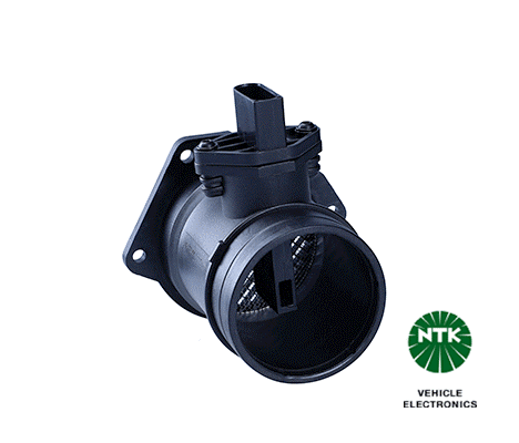 NTK 93297 Hava Kütle Ölçer Akışmetre 06B133471A uygun fiyat hızlı kargo
