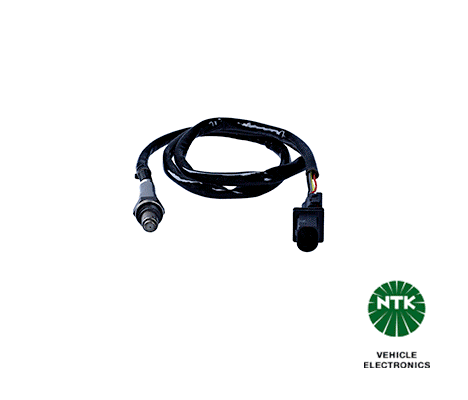 NTK 93909 Oksijen Sensörü Lambda Sensörü 1K0998262AE uygun fiyat hızlı kargo