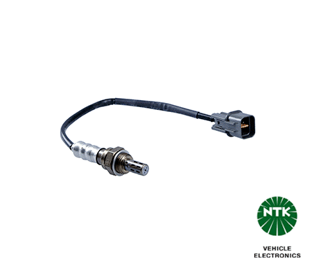 NTK 97059 Oksijen Sensörü Lambda Sensörü MN153035 uygun fiyat hızlı kargo