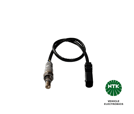NTK 91384 Oksijen Sensörü Lambda Sensörü 04L906262AE uygun fiyat hızlı kargo