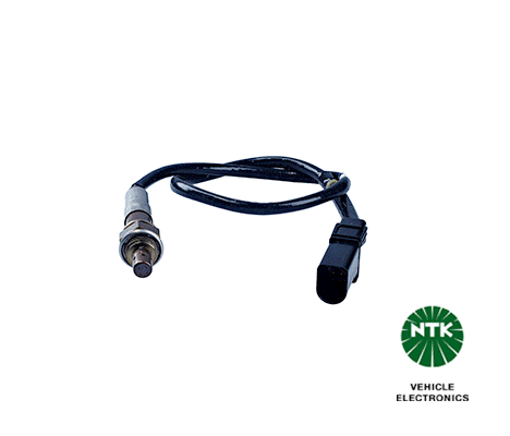 NTK 94805 Oksijen Sensörü Lambda Sensörü LFL7 18 8G1C uygun fiyat hızlı kargo