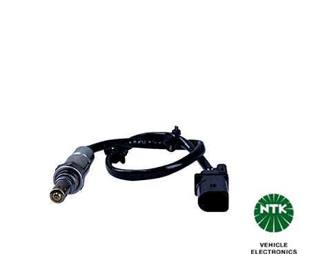 NTK 93713 Oksijen Sensörü Lambda Sensörü 55595508 uygun fiyat hızlı kargo