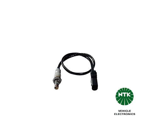 NTK 93992 Oksijen Sensörü Lambda Sensörü 04L906262AB uygun fiyat hızlı kargo