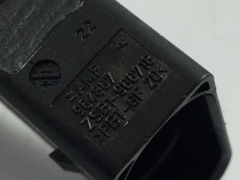 NTK 0452 Oksijen Sensörü Lambda Sensörü 06B906265B uygun fiyat hızlı kargo